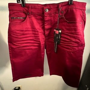 Jeans Pants (Short)